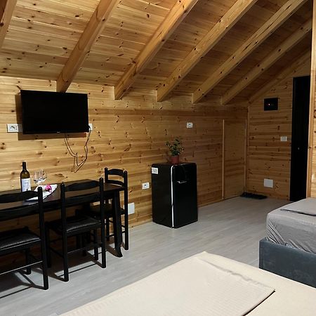 Beni Rooms Tale Lezhë Eksteriør billede