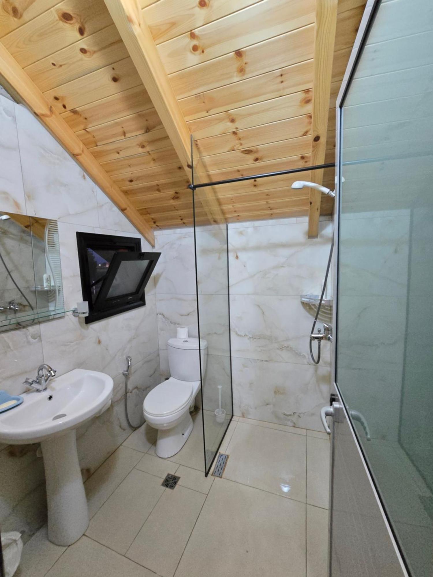 Beni Rooms Tale Lezhë Værelse billede